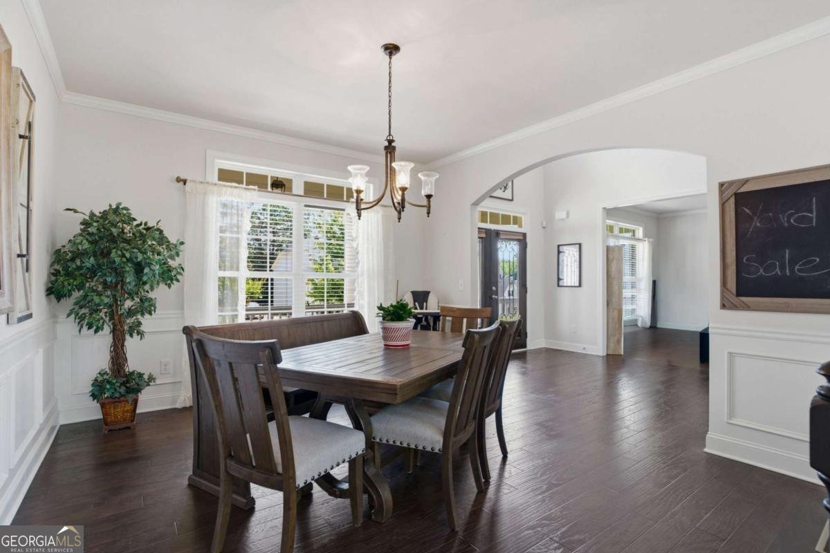 6535 Canyon Cove Cumming - Photo 7