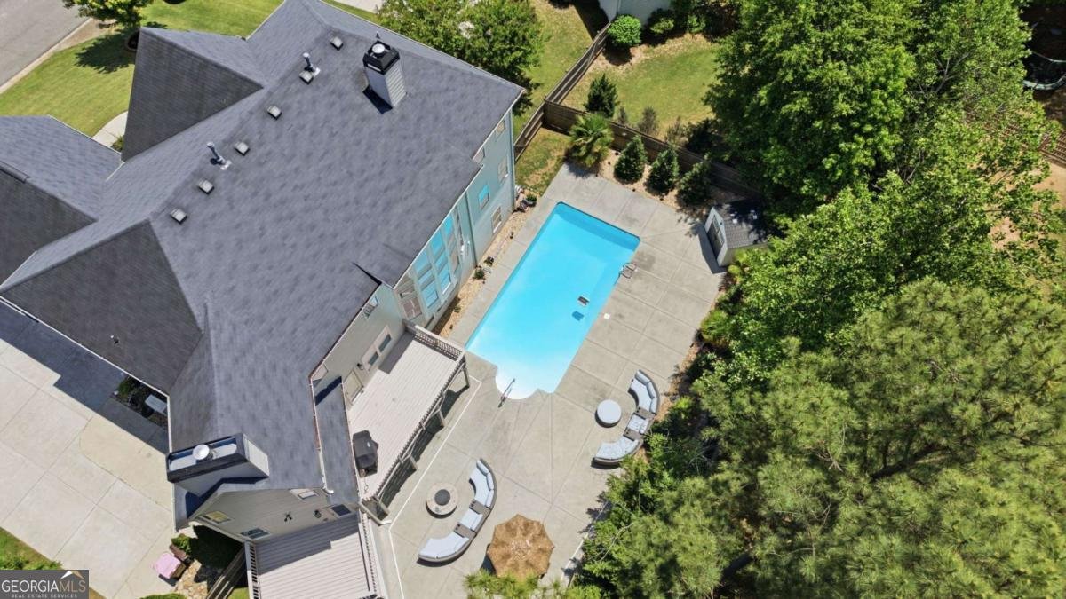 6535 Canyon Cove Cumming - Photo 70