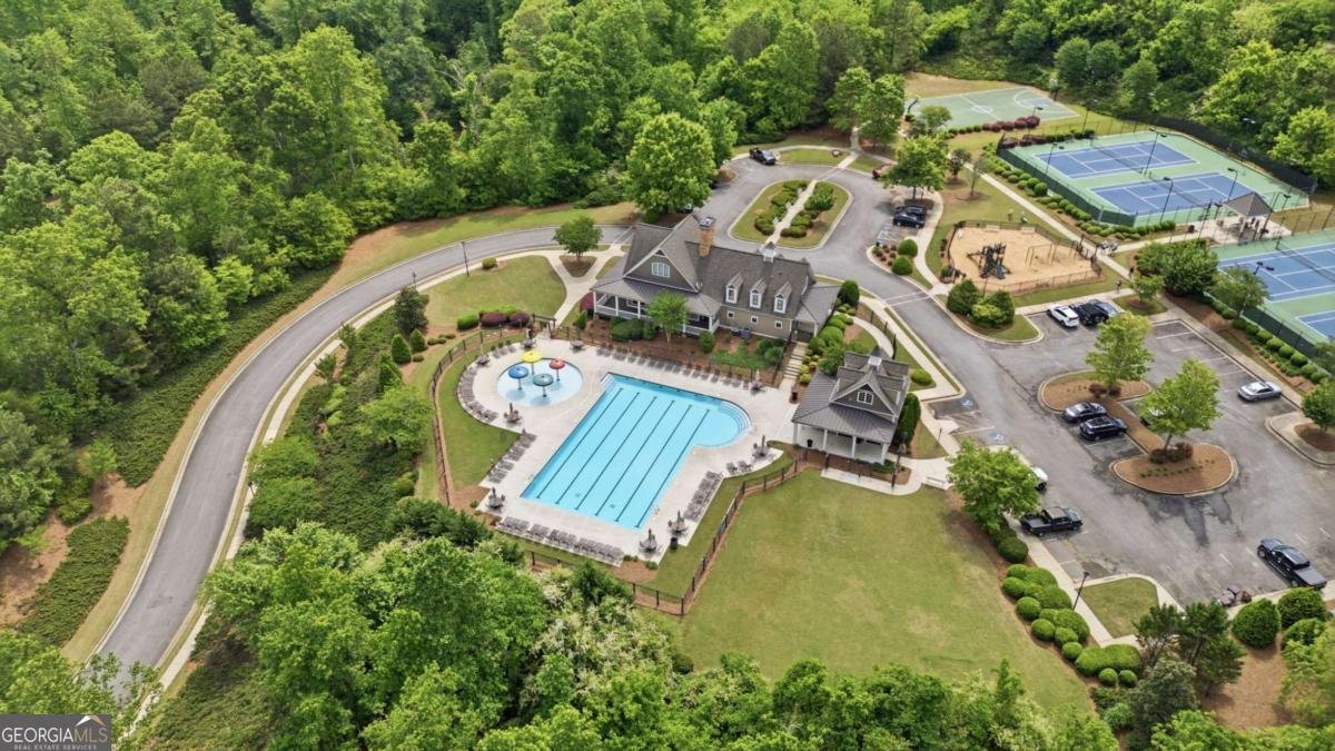 6535 Canyon Cove Cumming - Photo 72