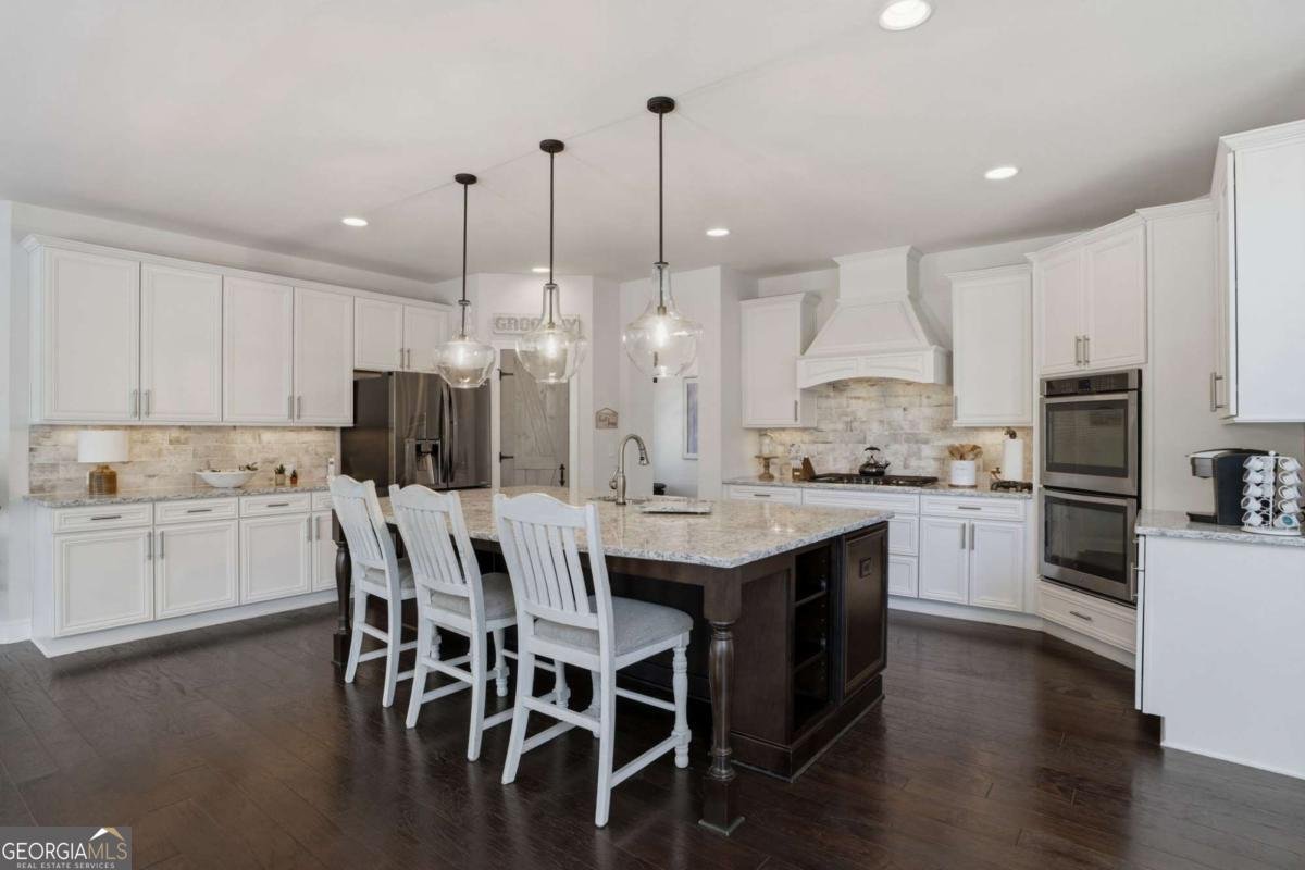 6535 Canyon Cove Cumming - Photo 8