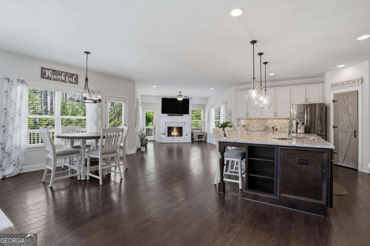 6535 Canyon Cove Cumming - Photo 9