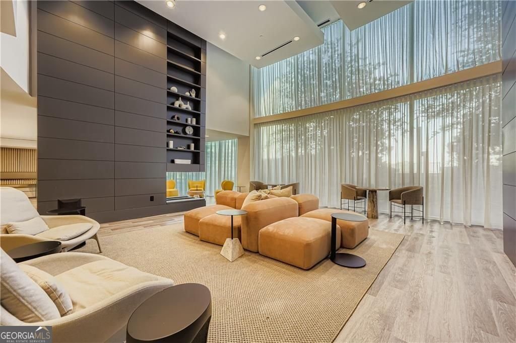 3324 Peachtree Road Atlanta - Photo 22