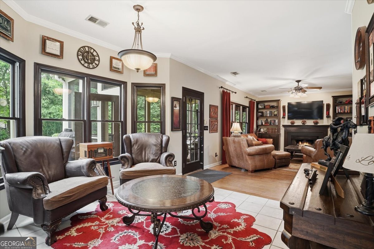 125 Pinion Circle Johns Creek - Photo 12