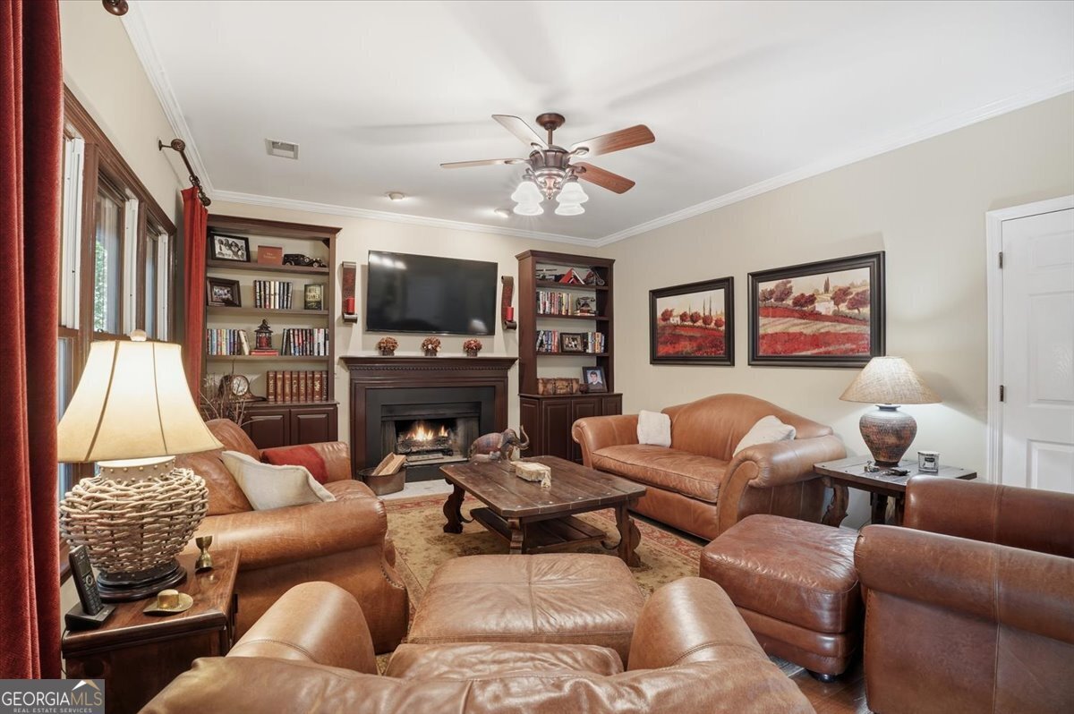 125 Pinion Circle Johns Creek - Photo 14