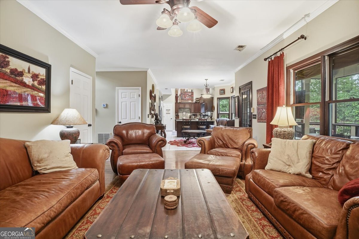 125 Pinion Circle Johns Creek - Photo 15