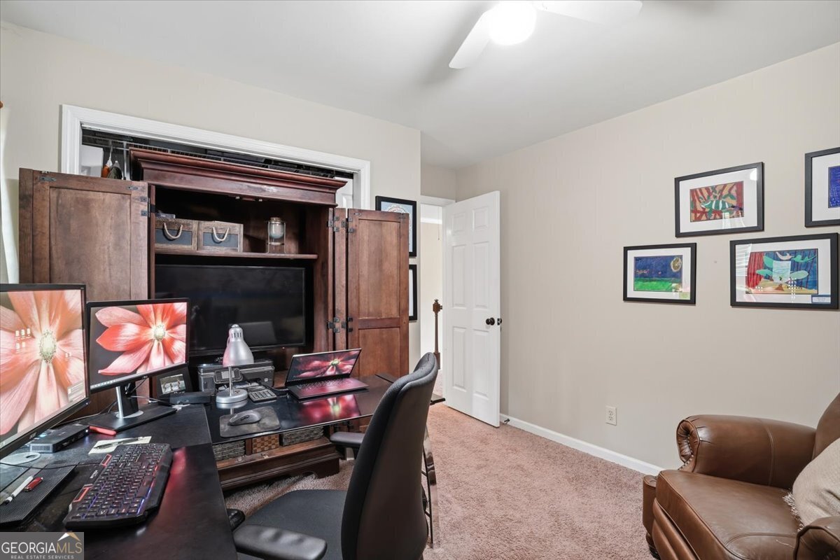 125 Pinion Circle Johns Creek - Photo 16