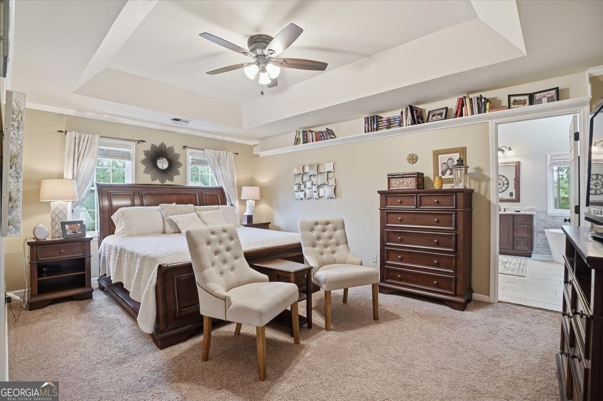 125 Pinion Circle Johns Creek - Photo 17