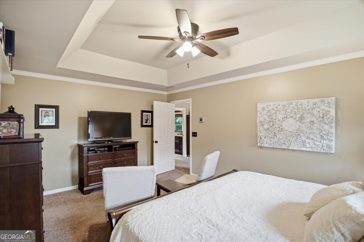 125 Pinion Circle Johns Creek - Photo 18