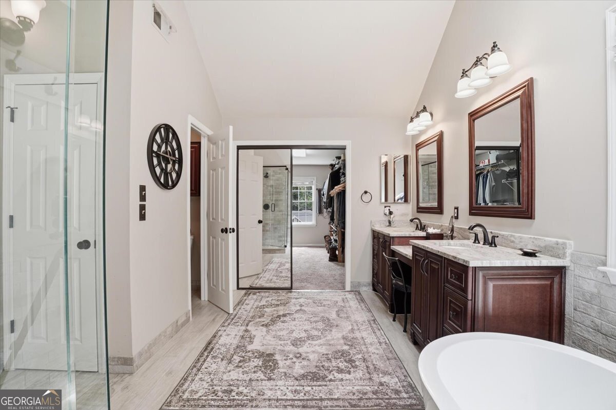 125 Pinion Circle Johns Creek - Photo 20