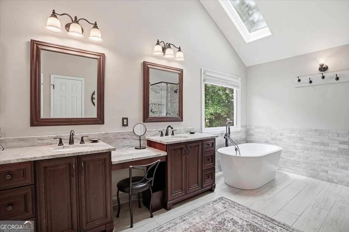 125 Pinion Circle Johns Creek - Photo 21