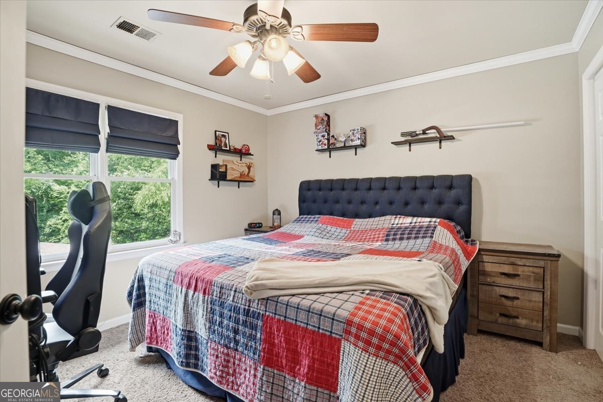 125 Pinion Circle Johns Creek - Photo 23