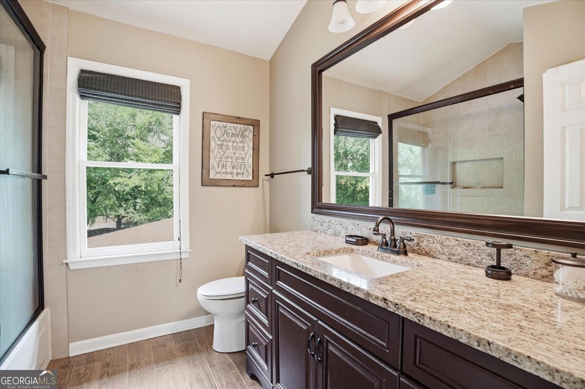 125 Pinion Circle Johns Creek - Photo 25