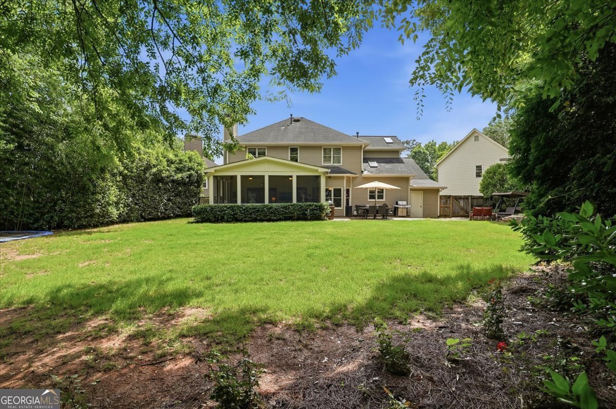 125 Pinion Circle Johns Creek - Photo 28