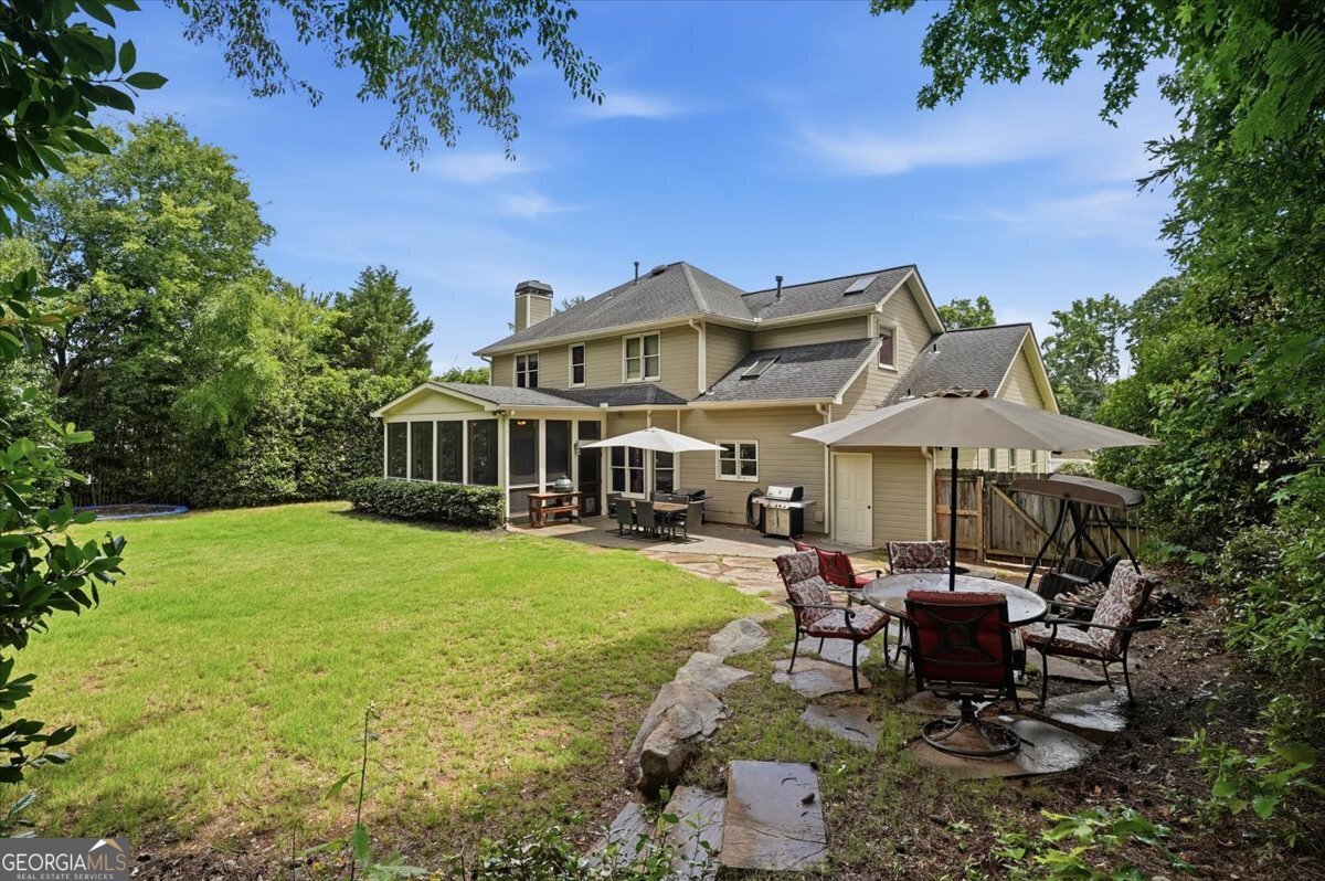 125 Pinion Circle Johns Creek - Photo 29