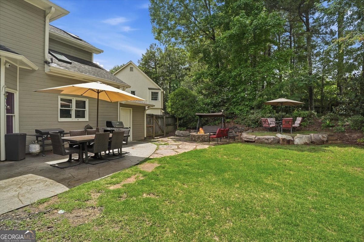 125 Pinion Circle Johns Creek - Photo 30