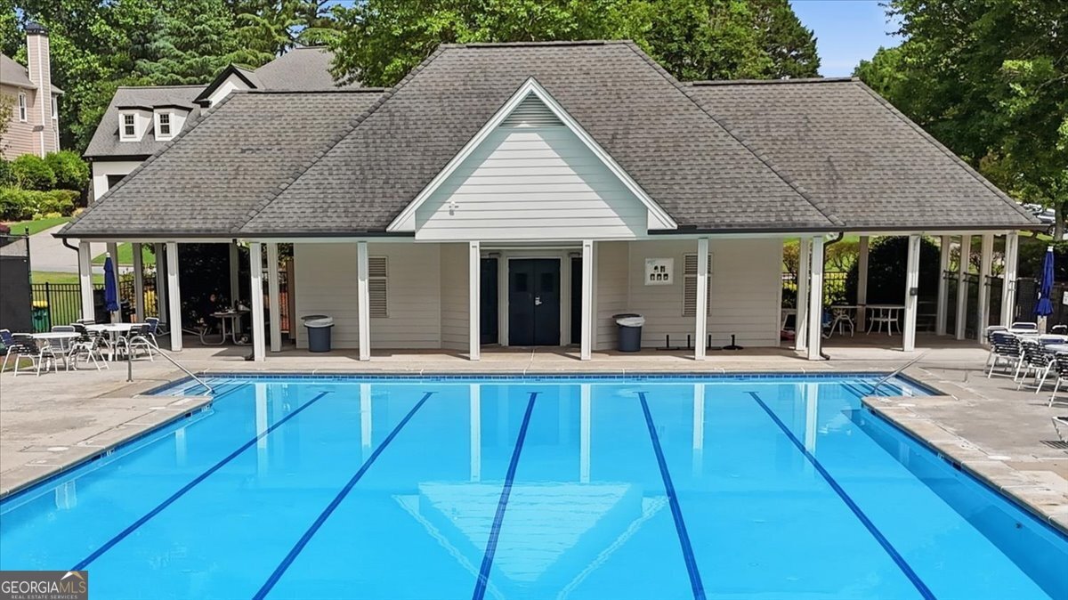 125 Pinion Circle Johns Creek - Photo 31