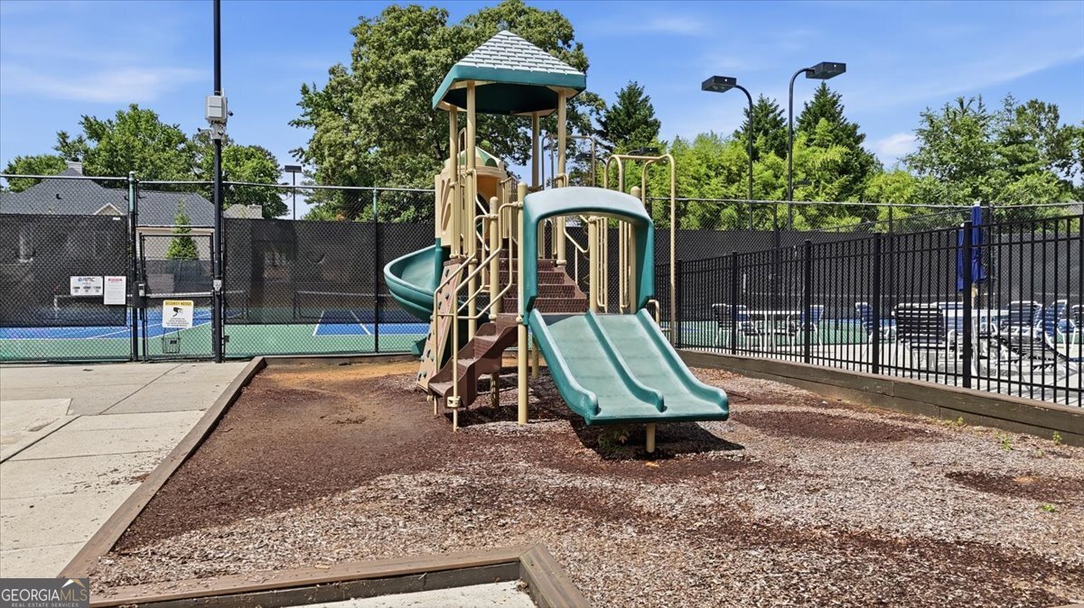 125 Pinion Circle Johns Creek - Photo 35