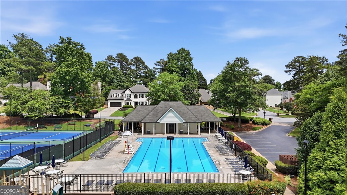 125 Pinion Circle Johns Creek - Photo 36