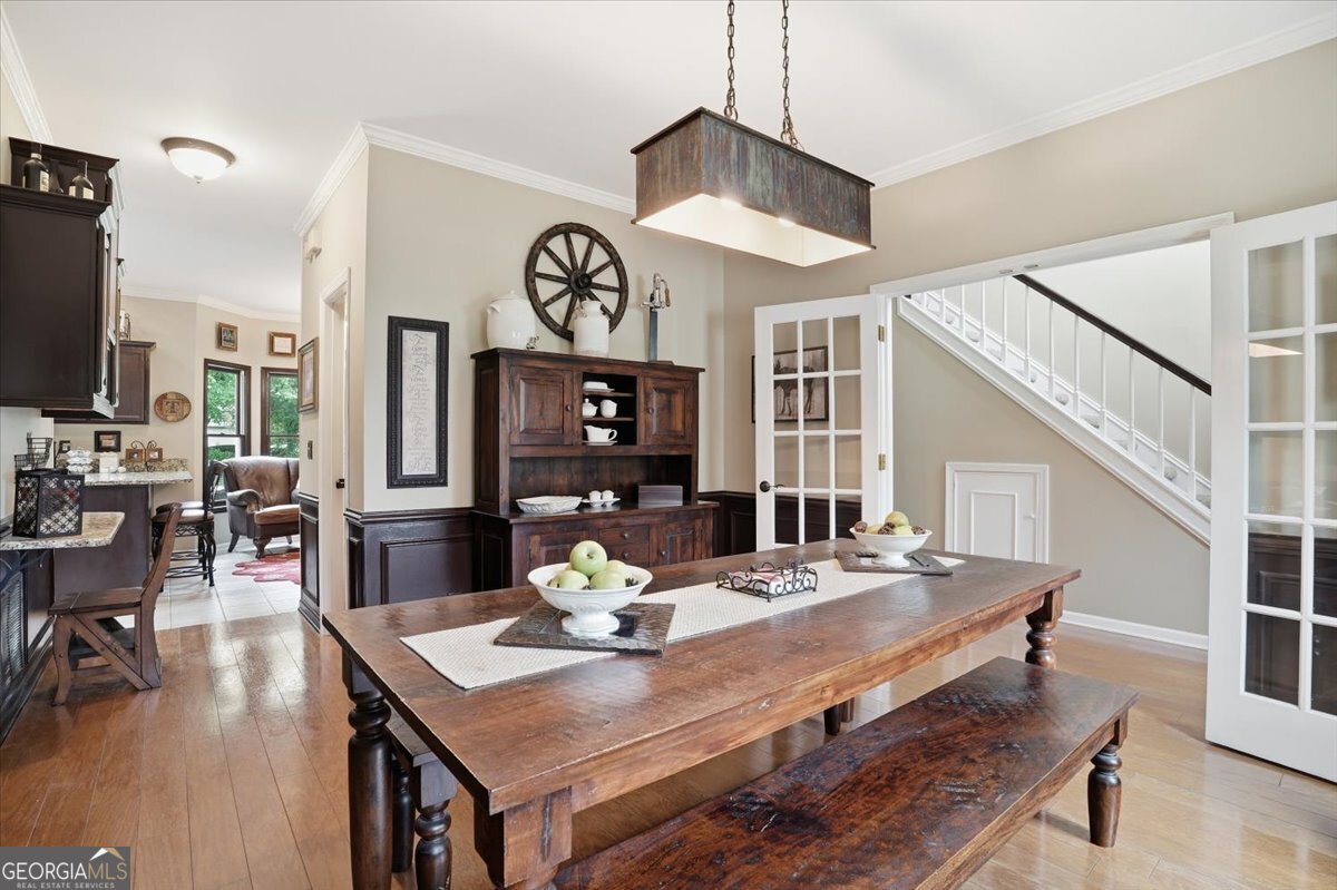125 Pinion Circle Johns Creek - Photo 6