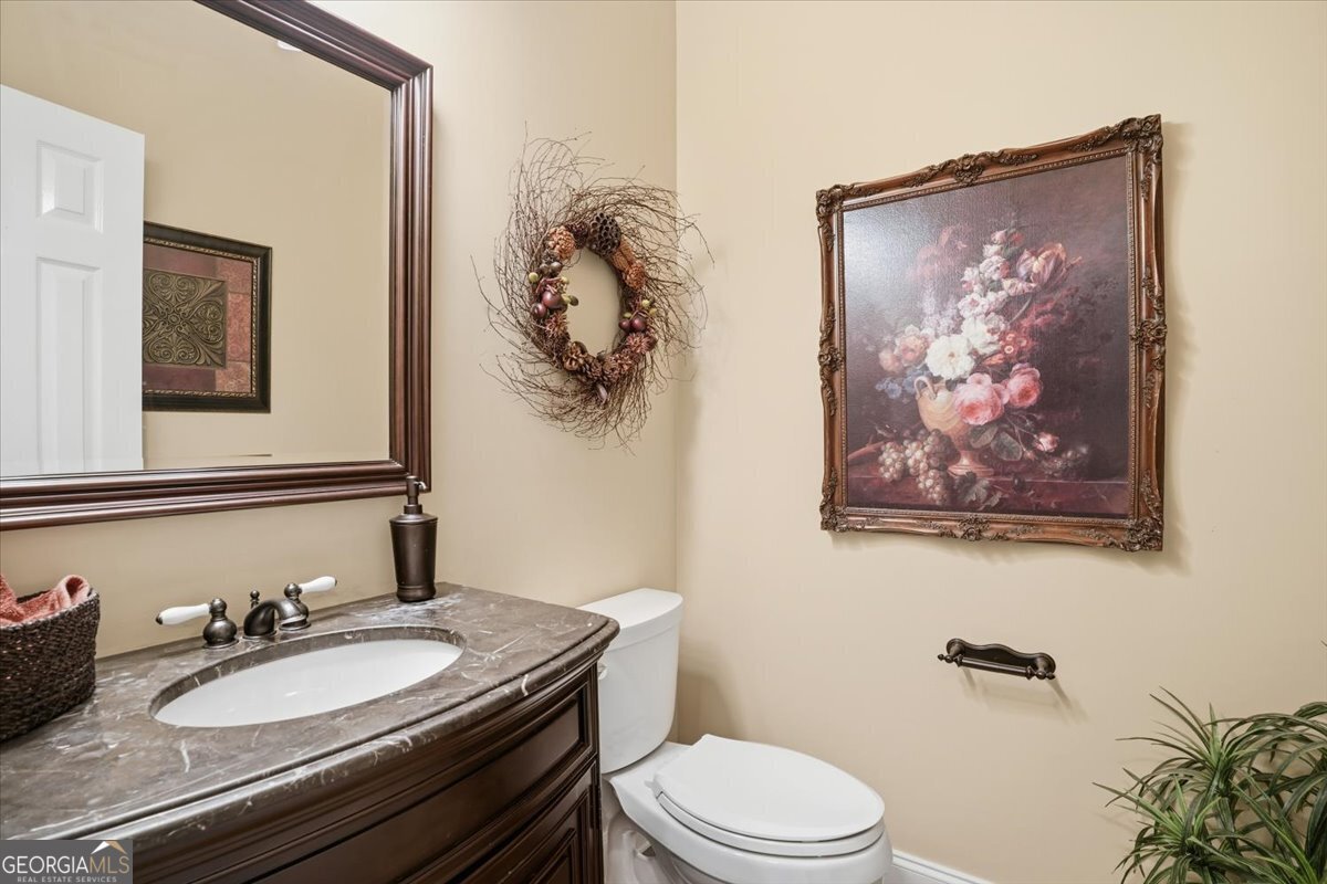 125 Pinion Circle Johns Creek - Photo 7