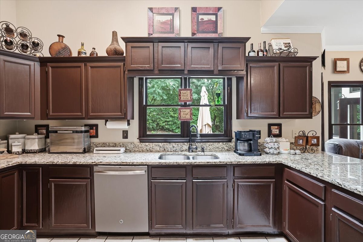 125 Pinion Circle Johns Creek - Photo 8