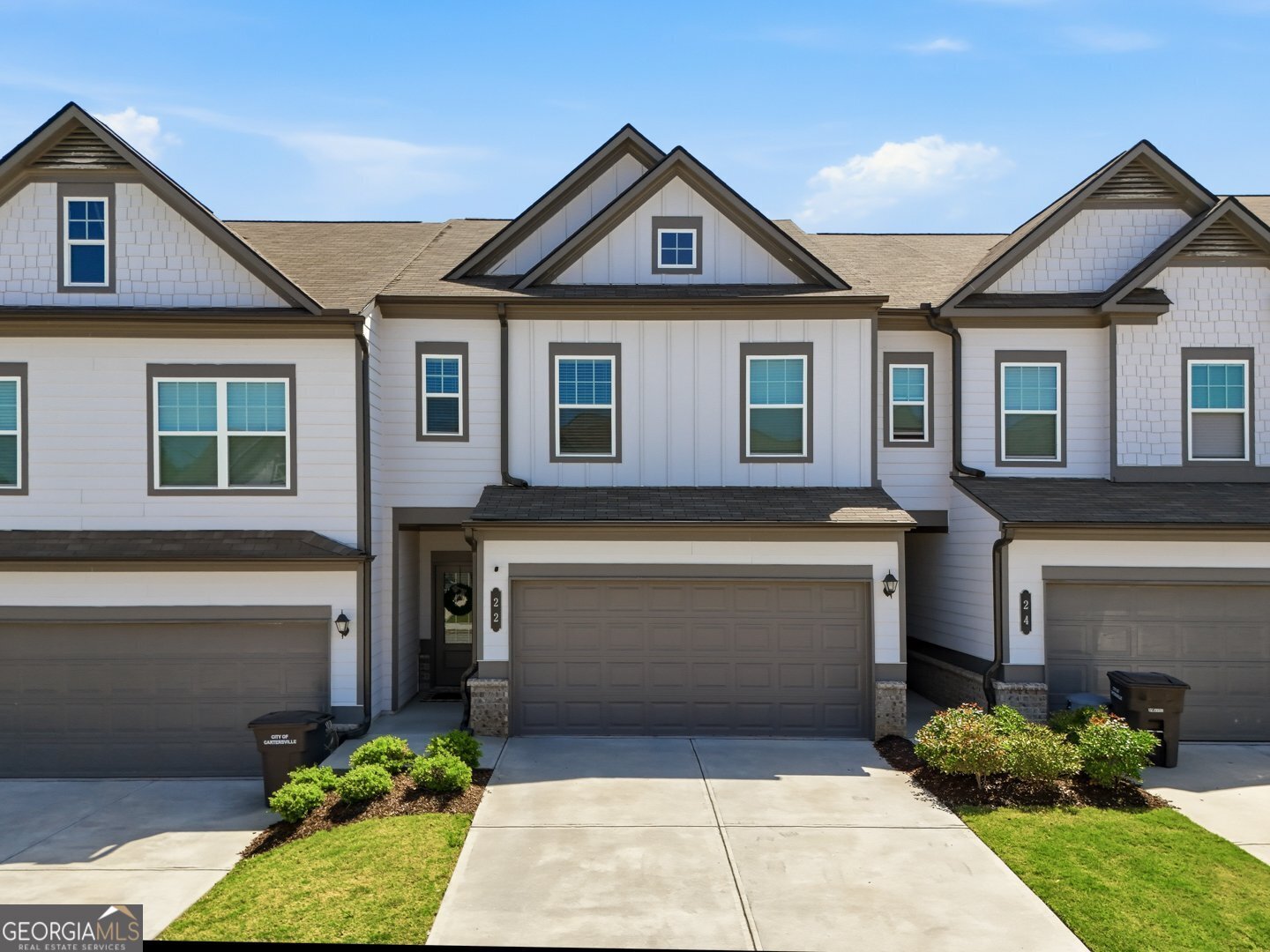 22 Felton Walk Cartersville - main photo
