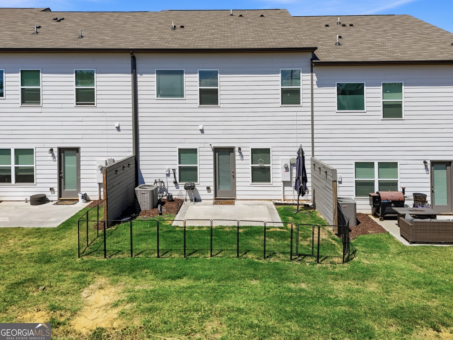 22 Felton Walk Cartersville - Photo 25
