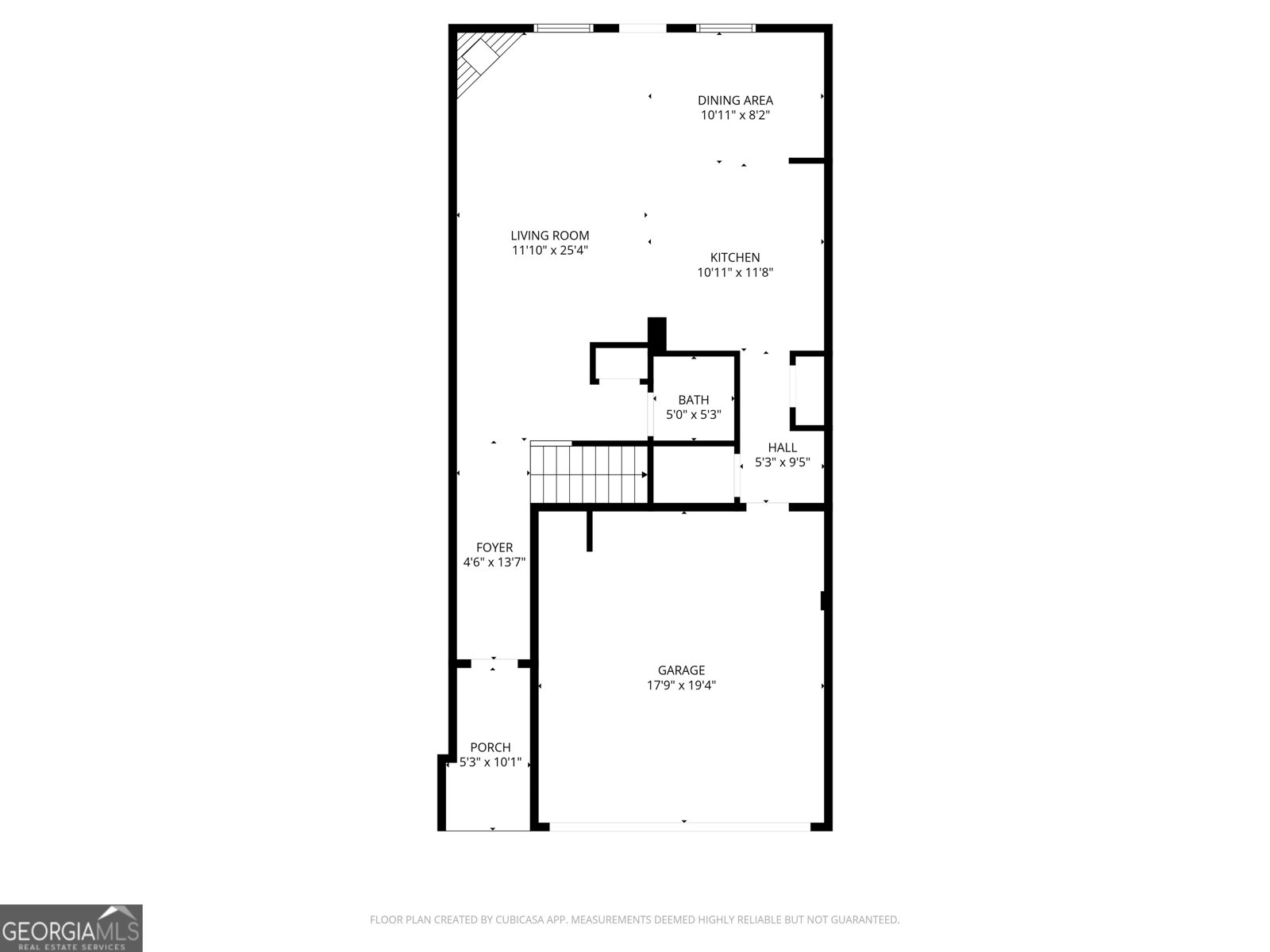 22 Felton Walk Cartersville - Photo 26
