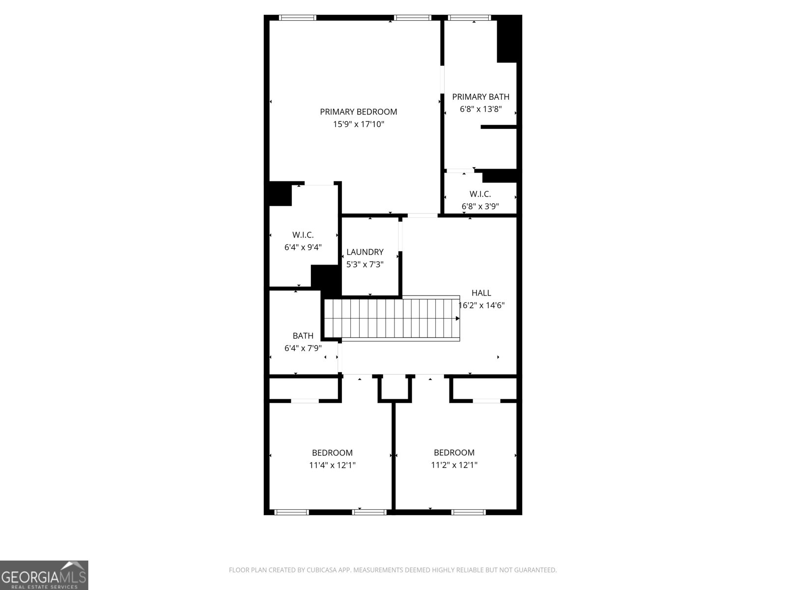 22 Felton Walk Cartersville - Photo 27