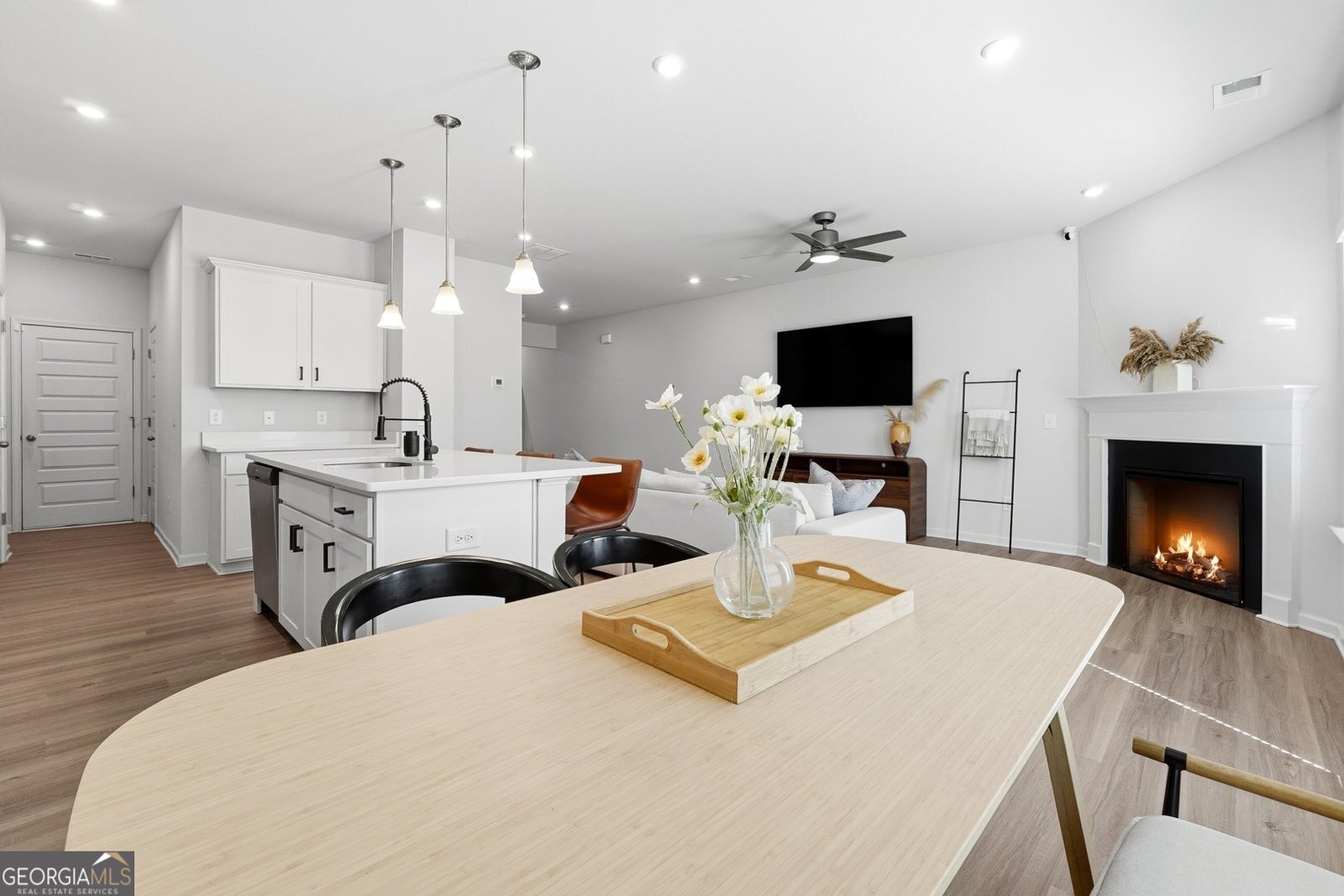 22 Felton Walk Cartersville - Photo 7