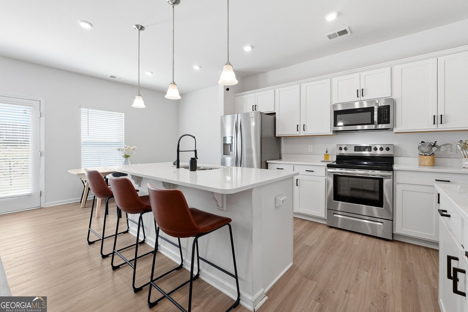 22 Felton Walk Cartersville - Photo 9