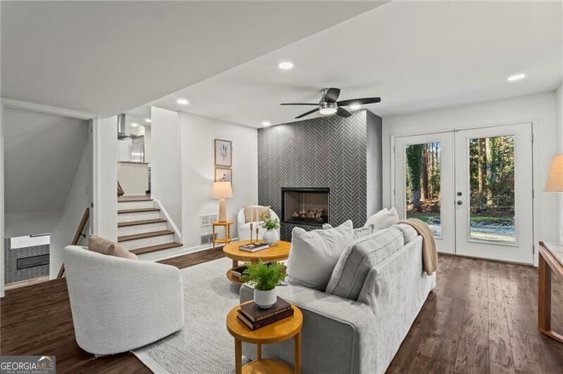1106 Aurora Court Dunwoody - Photo 26