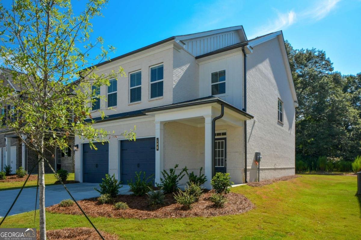 104 Green Love Lane Grayson - main photo