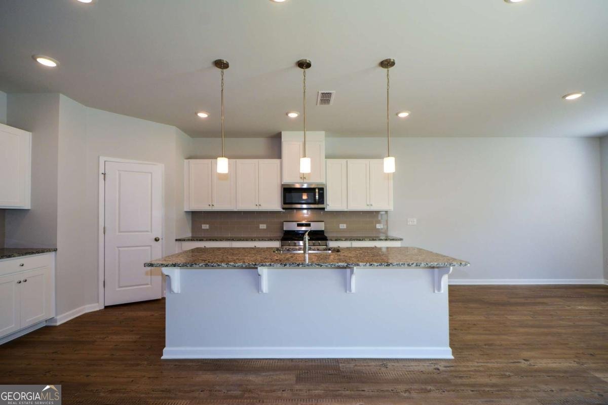 104 Green Love Lane Grayson - Photo 15