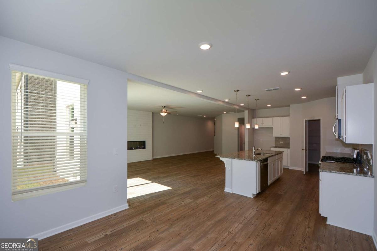 104 Green Love Lane Grayson - Photo 19