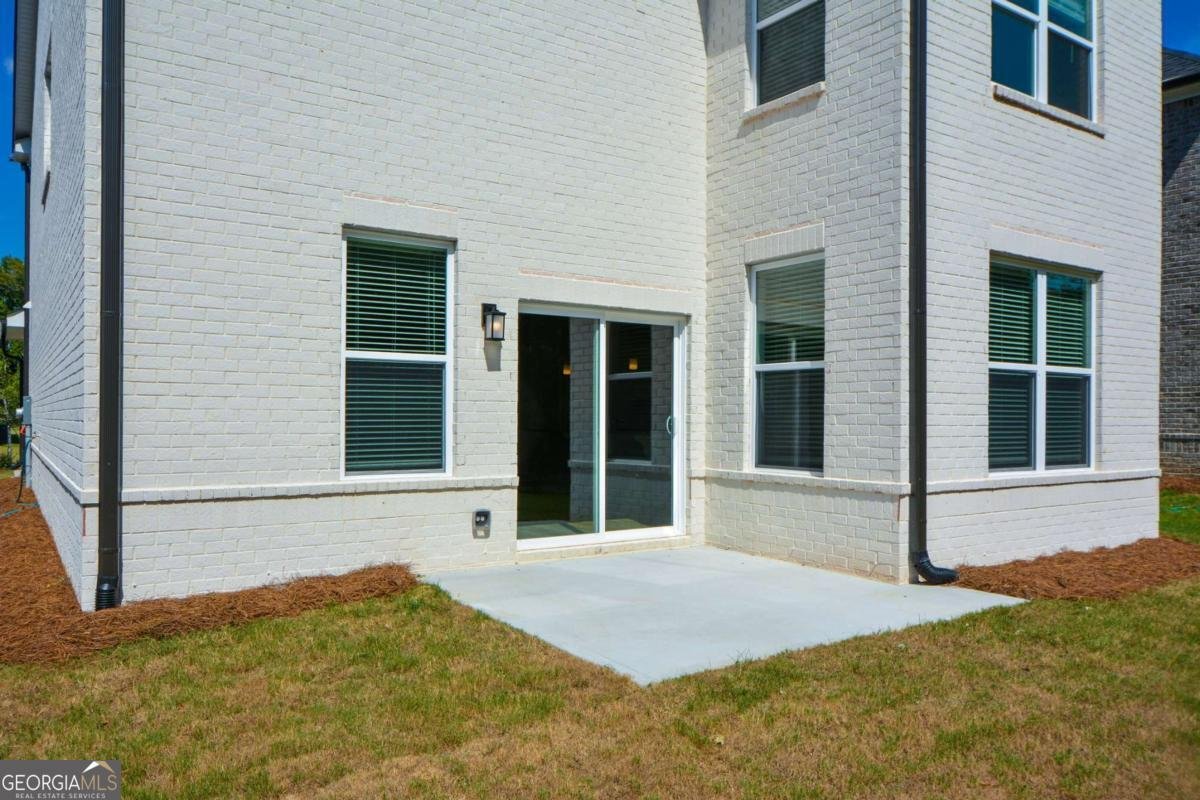 104 Green Love Lane Grayson - Photo 45