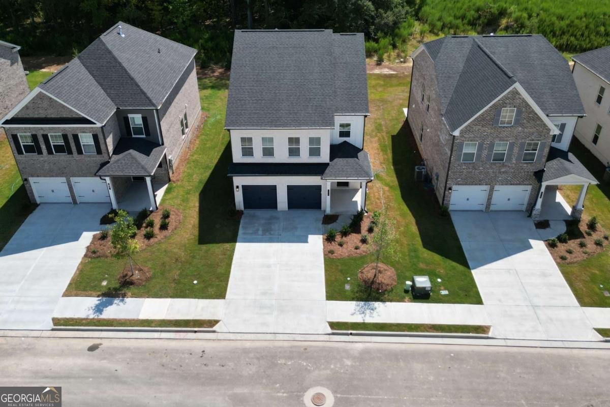 104 Green Love Lane Grayson - Photo 48