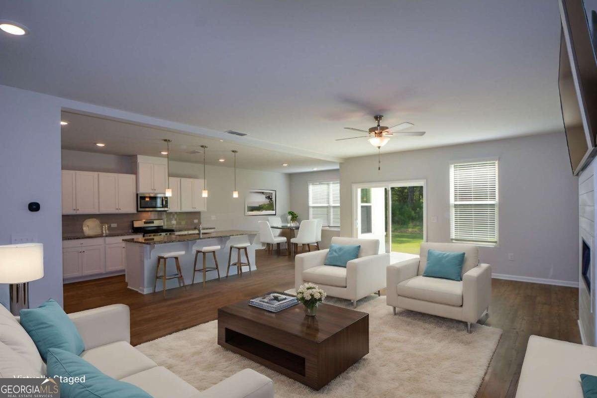 104 Green Love Lane Grayson - Photo 6