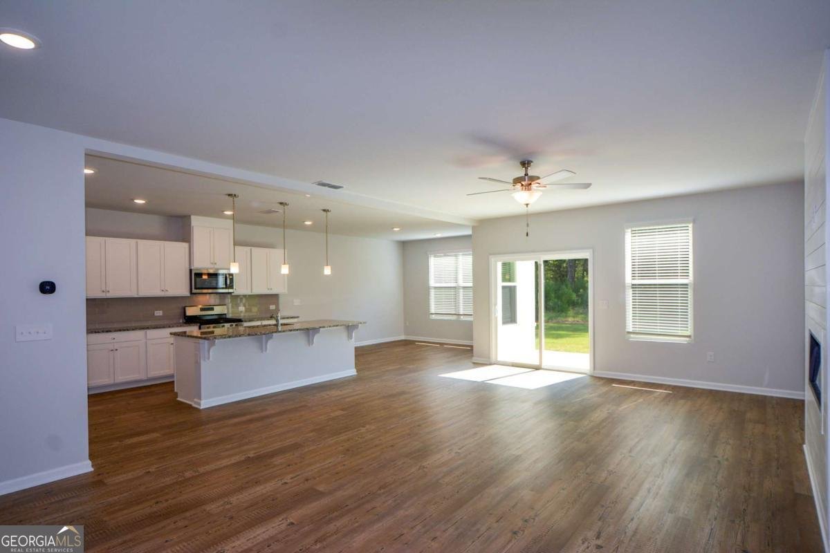 104 Green Love Lane Grayson - Photo 7