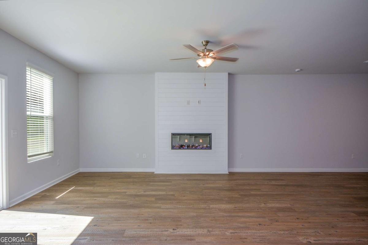 104 Green Love Lane Grayson - Photo 9