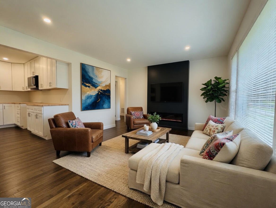 6043 Pisgah Road Mableton - Photo 6