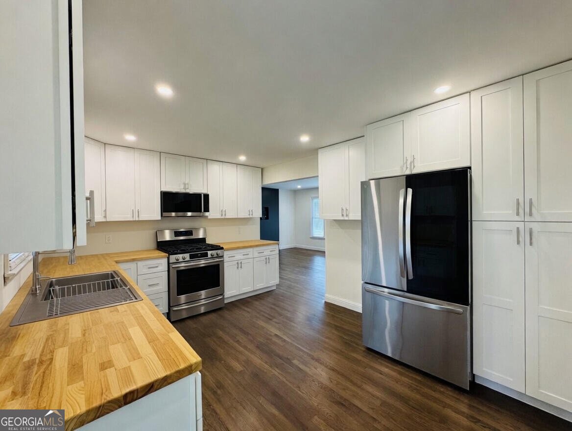 6043 Pisgah Road Mableton - Photo 7
