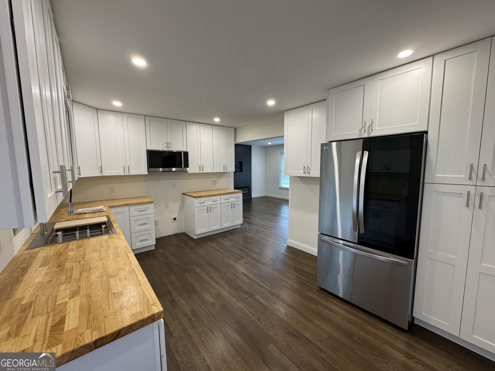 6043 Pisgah Road Mableton - Photo 8
