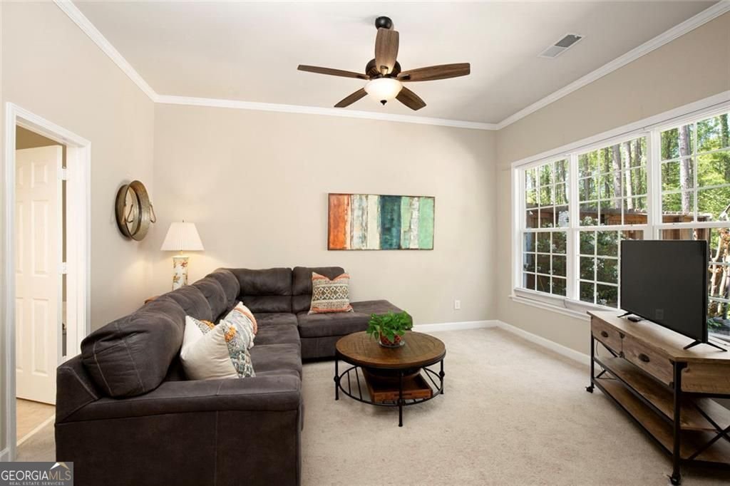 1404 Lexington Drive Roswell - Photo 10
