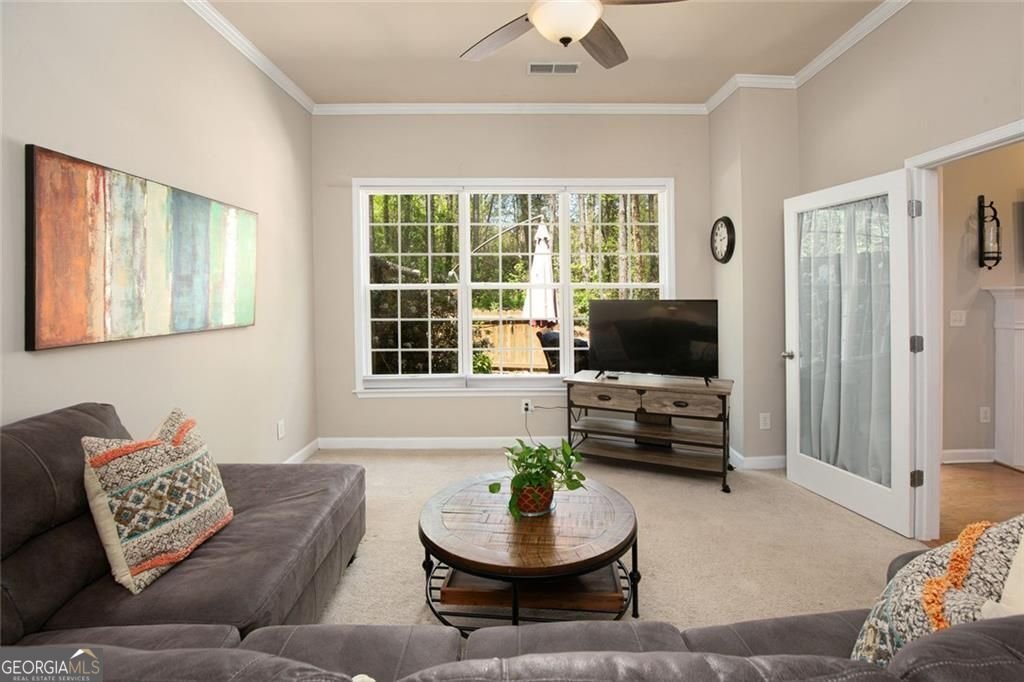 1404 Lexington Drive Roswell - Photo 11