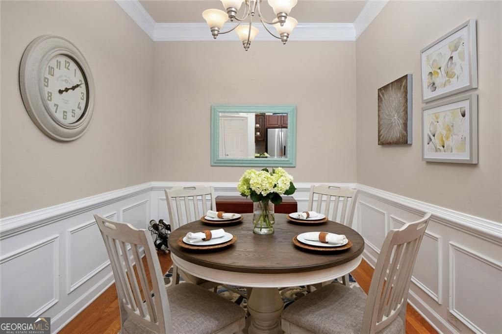 1404 Lexington Drive Roswell - Photo 12