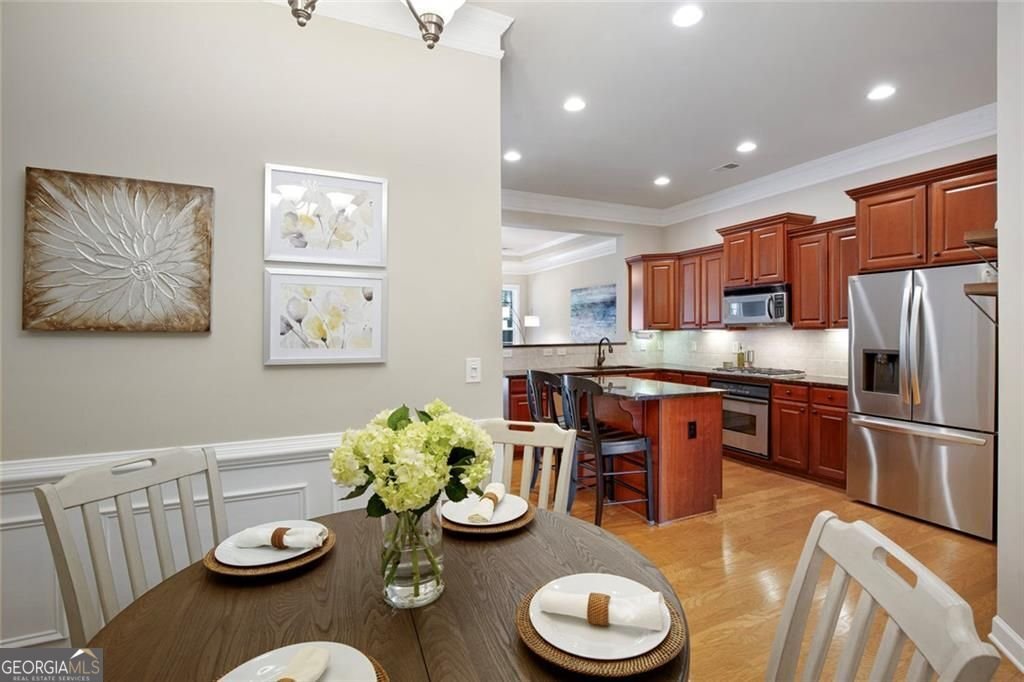 1404 Lexington Drive Roswell - Photo 13