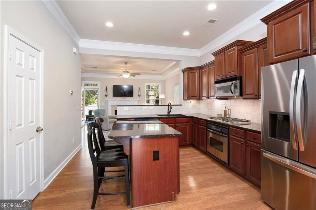 1404 Lexington Drive Roswell - Photo 14