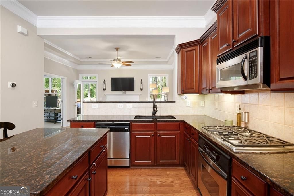 1404 Lexington Drive Roswell - Photo 15