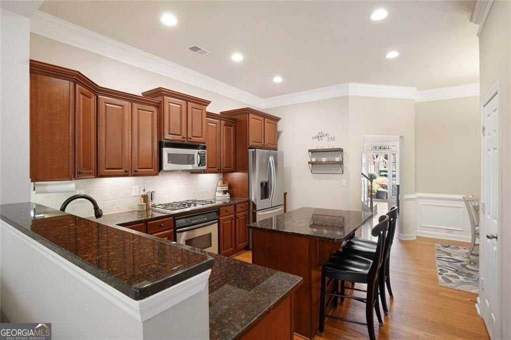1404 Lexington Drive Roswell - Photo 17